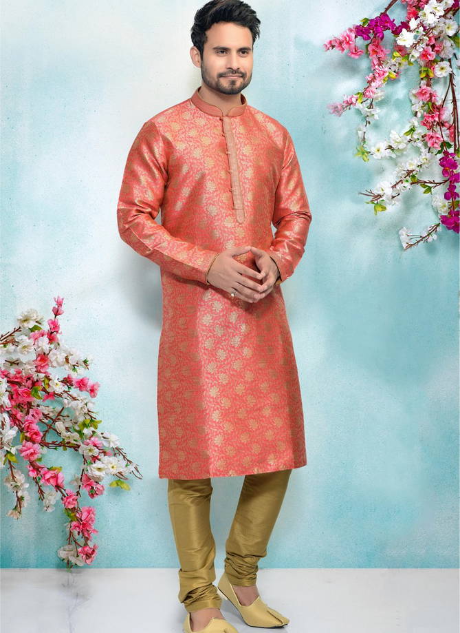 Arrival Designer Function Wear Wholesale Kurta Pajama Collection